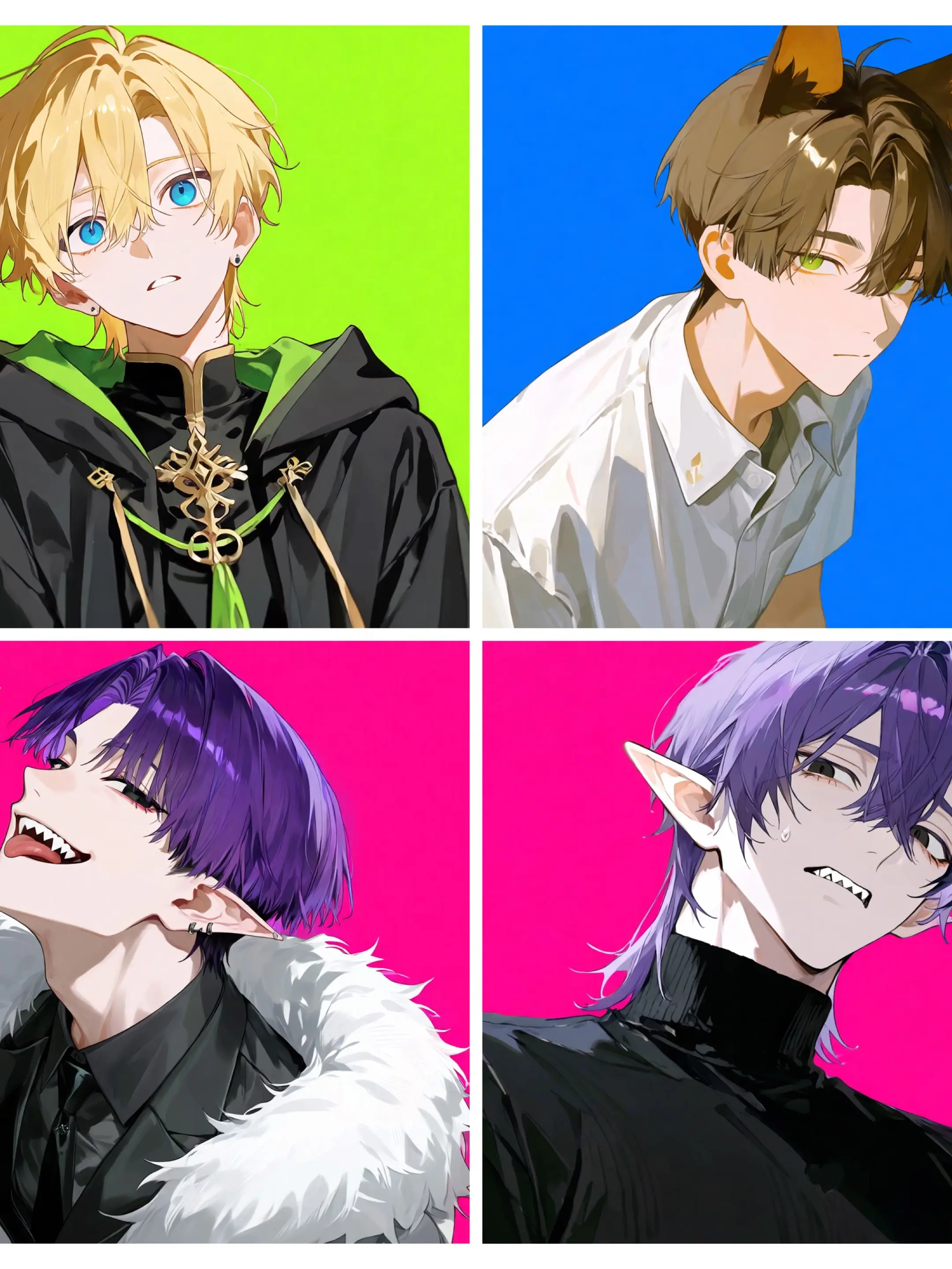 ZestyBike9291의 大魔法使いの貴方は不運で毎回死にかけ！