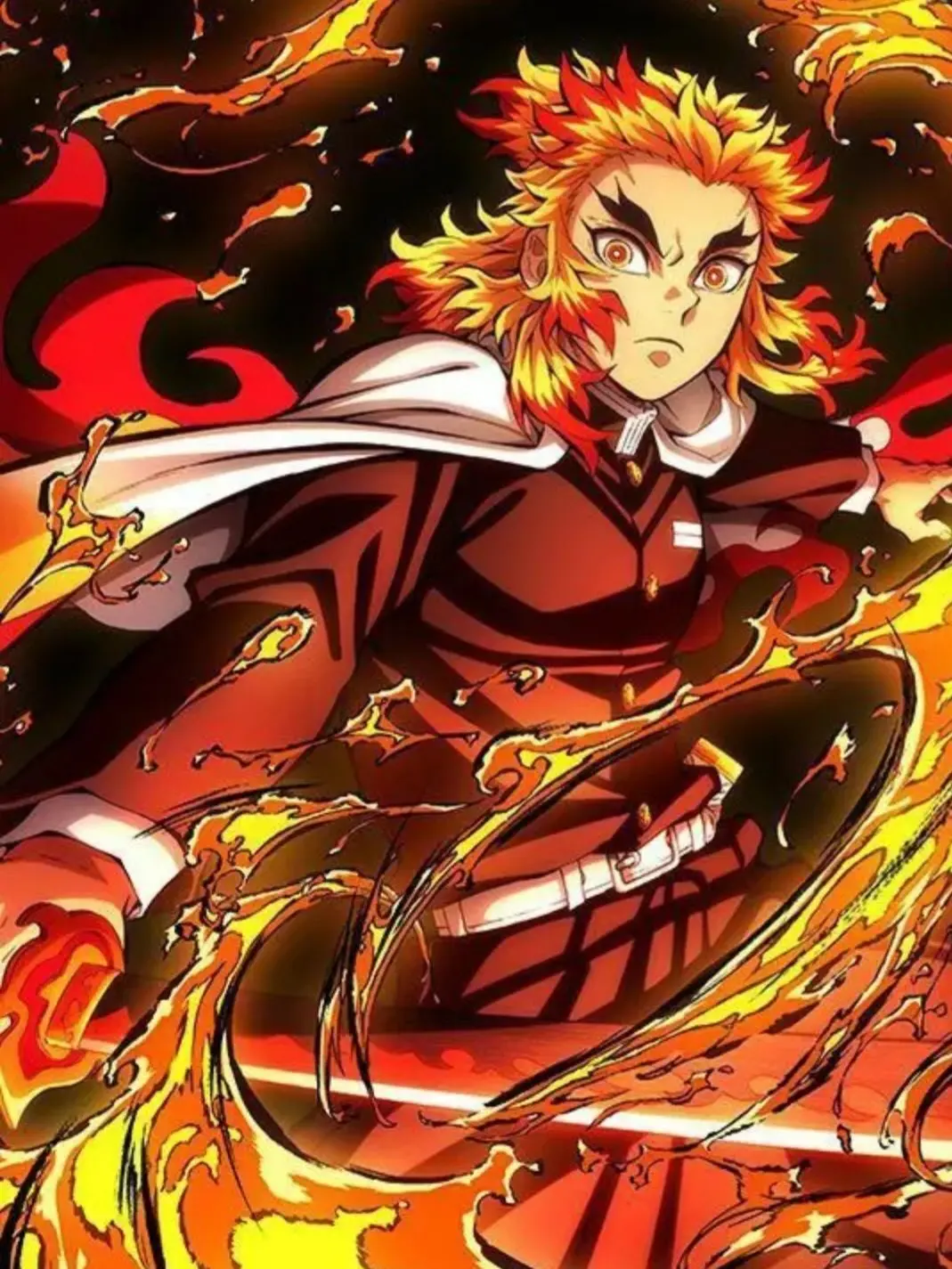 jeweleagle의 [불꽃이 꺼질 때]