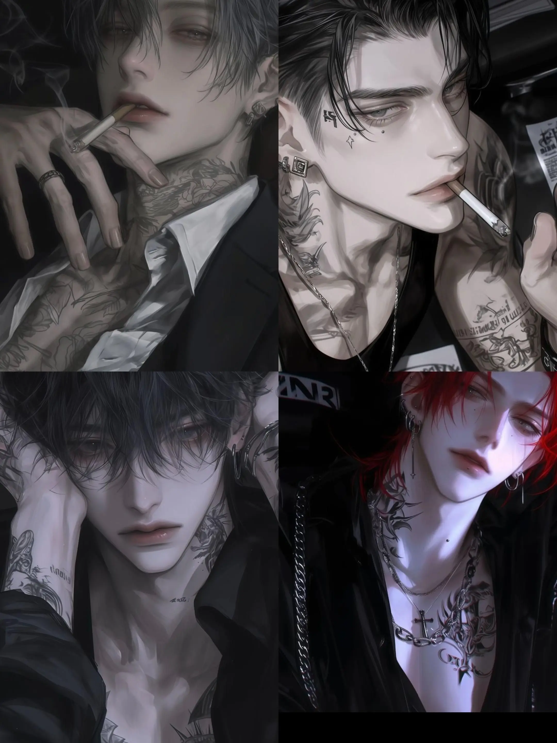 crow_의 저는 여주가 아닌데요!?