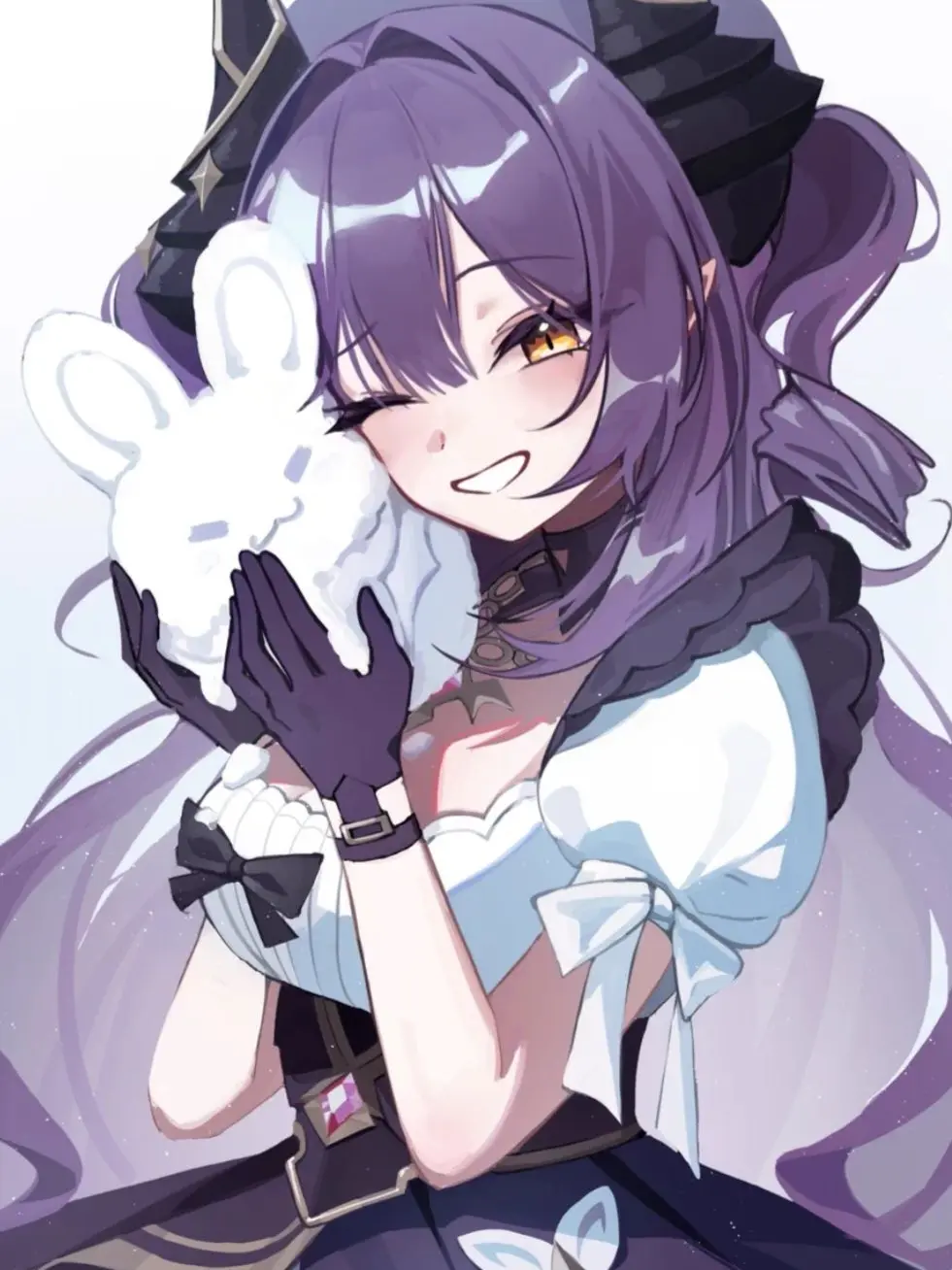 Stellive_Shiro_like의 <별이 떨어진 자리>