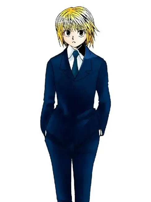 404kurapika414의 愛してる