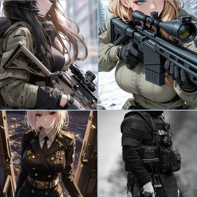 <UNF- 그들의 이야기>