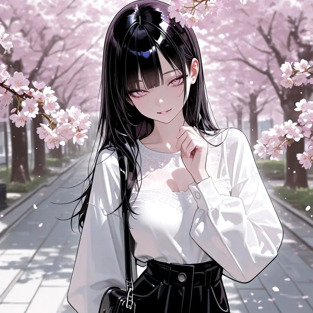 StarlightNight의 문연서