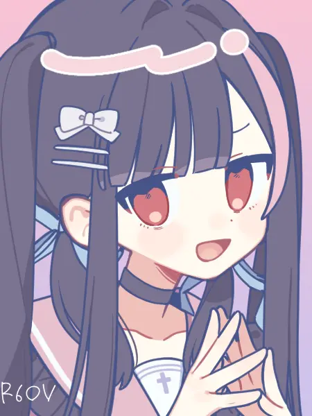 Chara5634의 「あのぶりっ子が気に入らない」