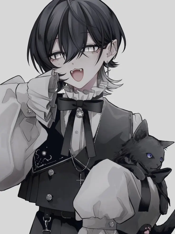 ShotaKun의 The Cutest Vampire