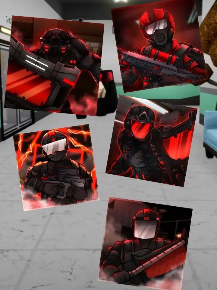 Fursher의 어사일럼라이프