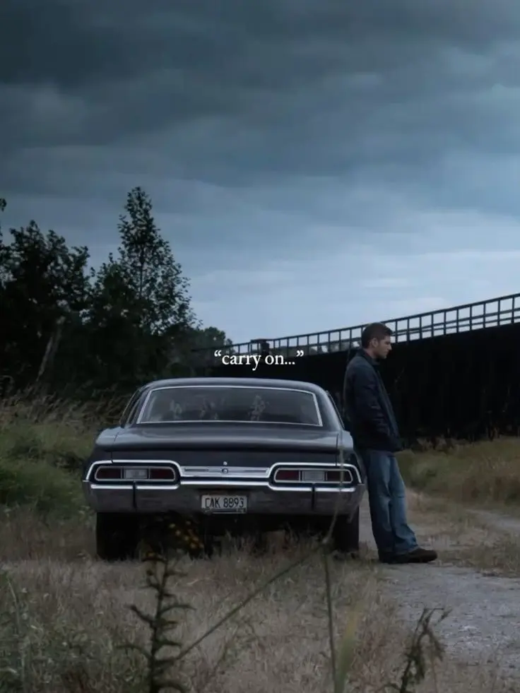 PainedKishu9100의 Cocky Dean Winchester