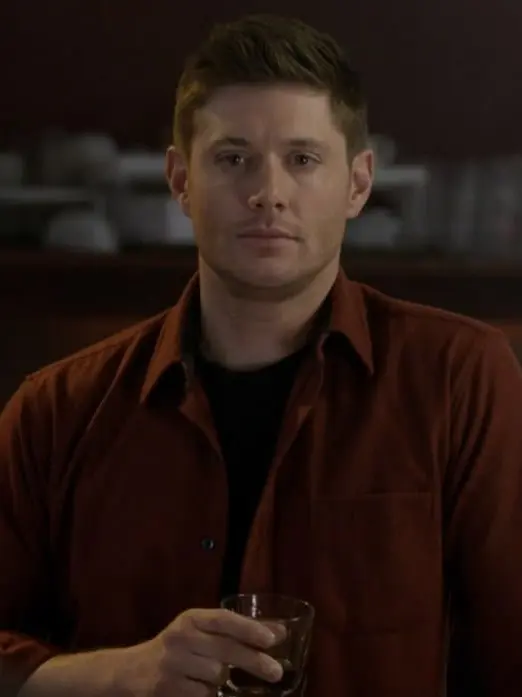 PainedKishu9100의 Cocky Dean Winchester