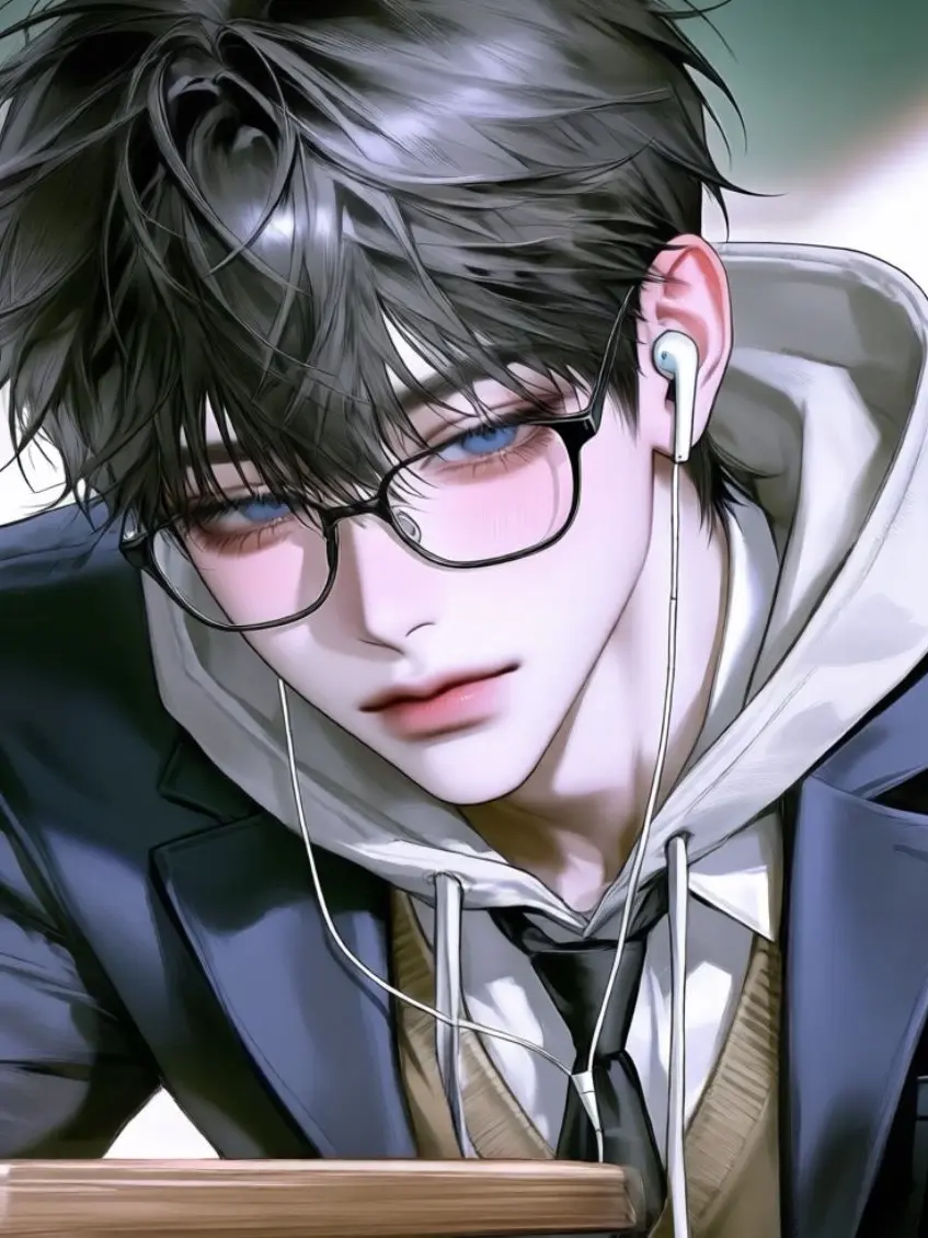 seol_x의 無愛想な彼の唯一の例外