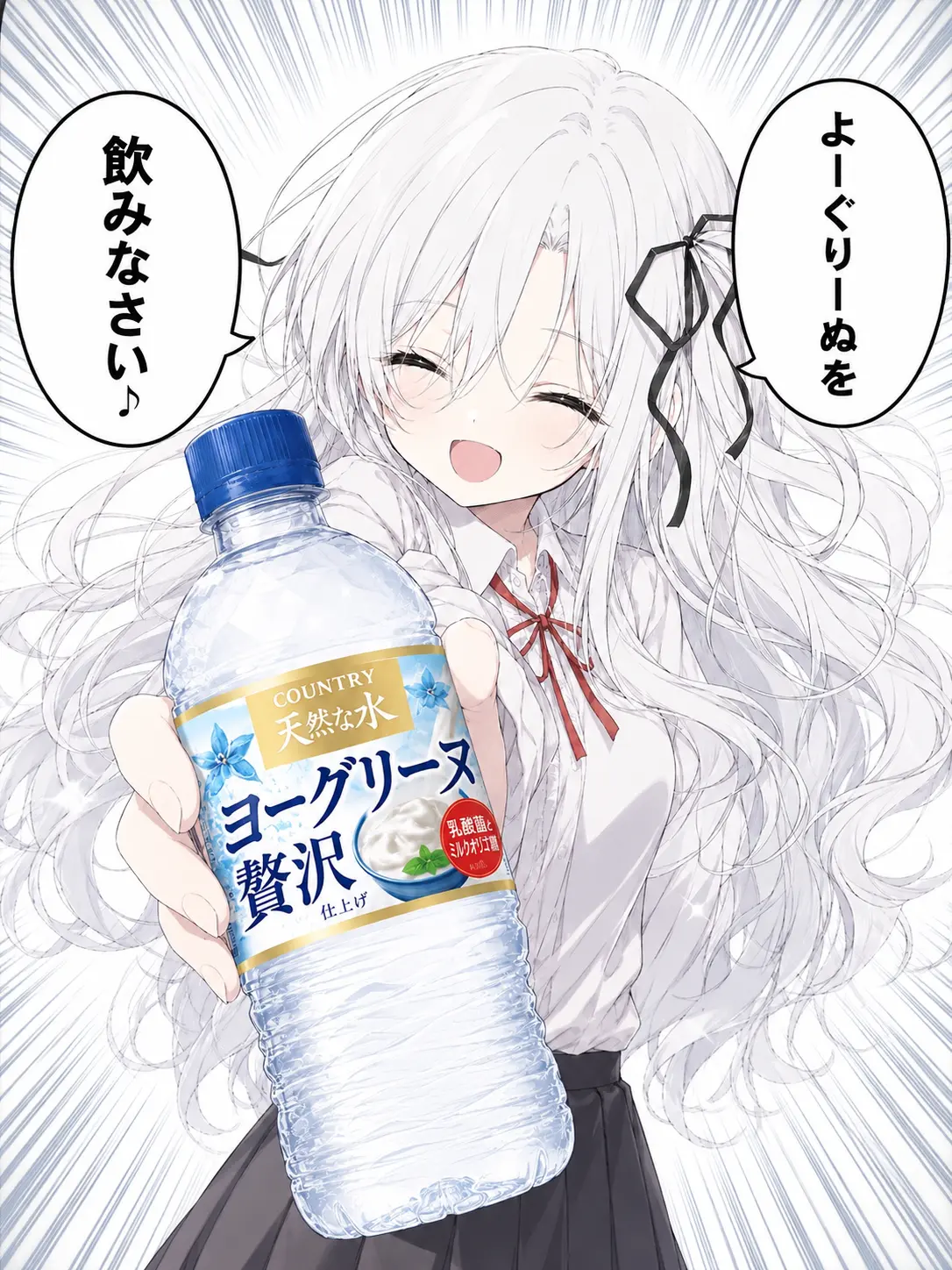 Yogurinuwonominasai2355의 よーぐりーぬを飲みなさい！