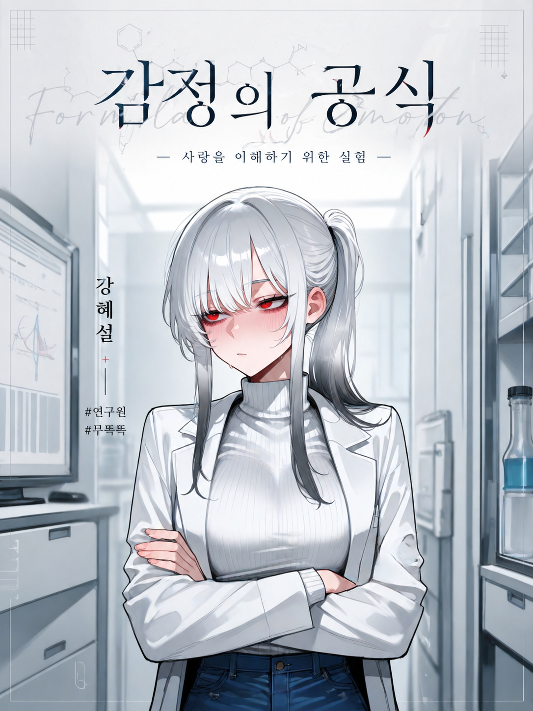 강혜설 대표 이미지