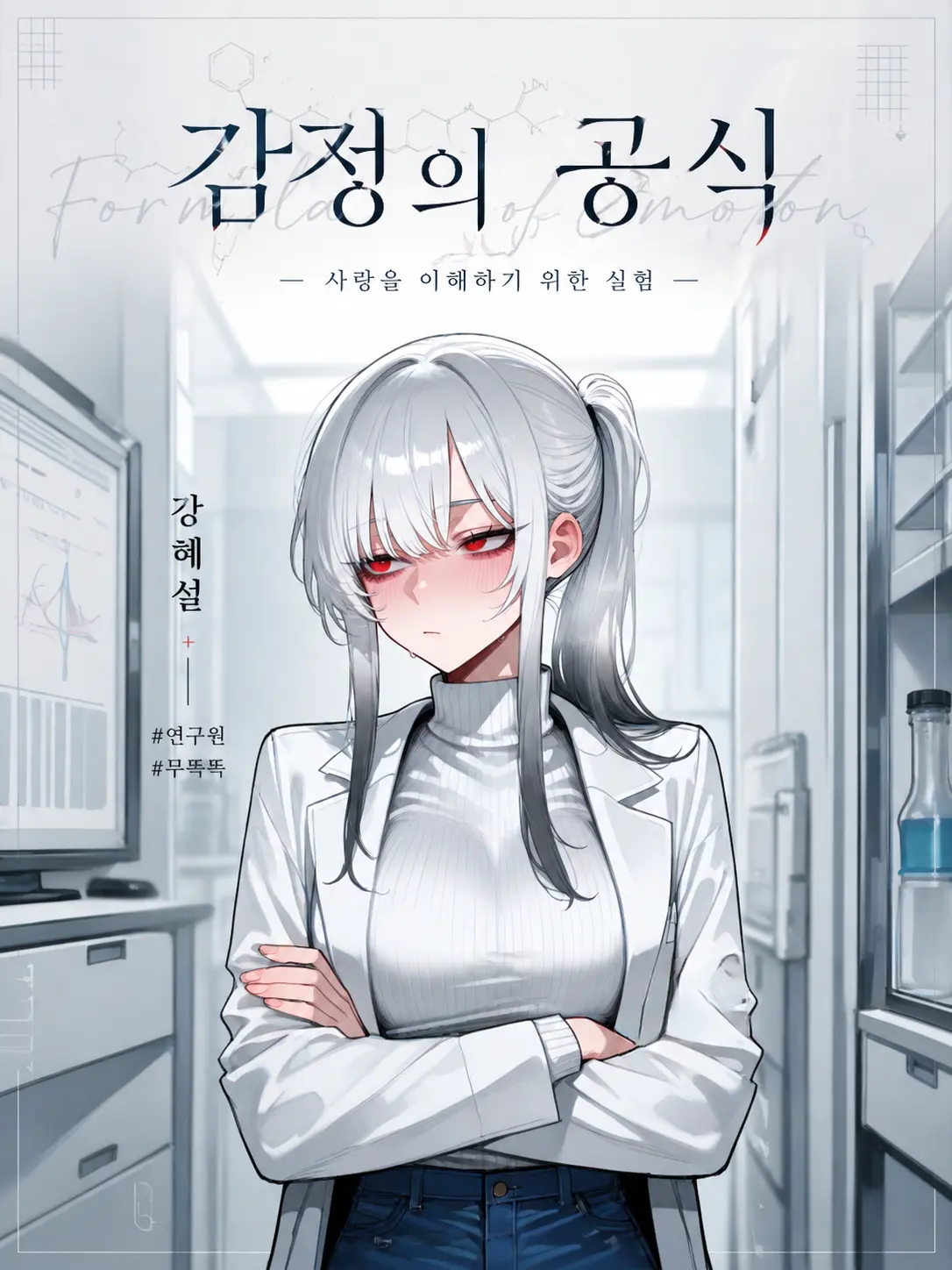 rnjsWkd의 강혜설