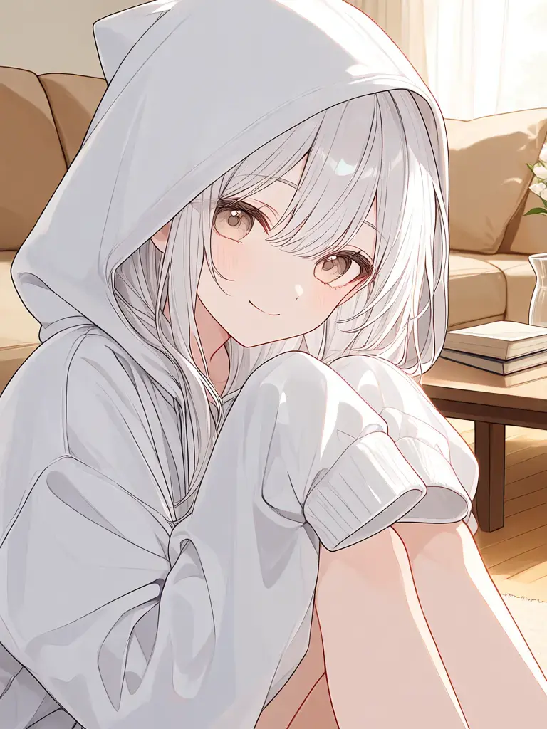 Tiru162901의 {{user}}に甘々な姉