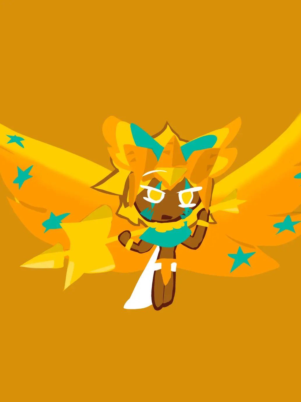-Rare_ships-의 Cookie run kingdom ancients and beasts