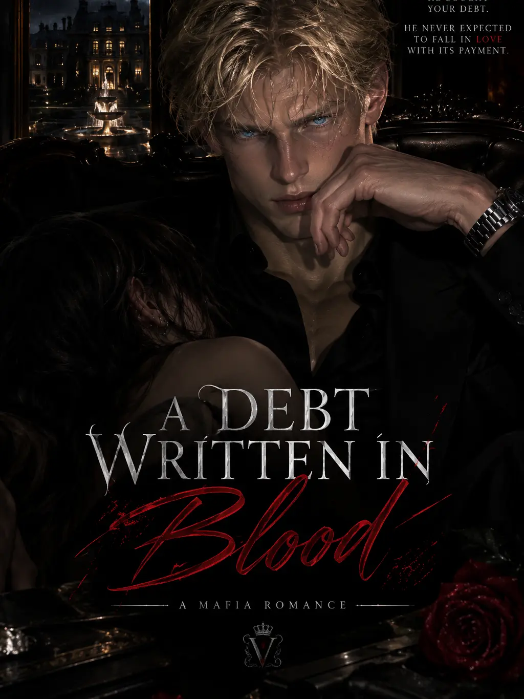velvet_nocturne의 A Debt Written in Blood