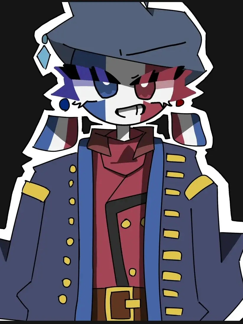 USALove의 ミニミニフランスさん