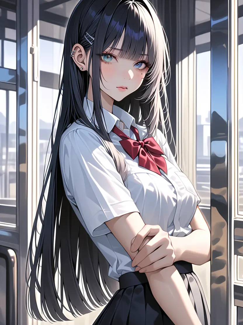FullUrial7186의 誰も信じてくれなかった