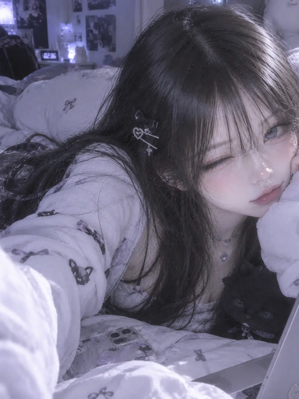 HumidHusky4611의 즐거운 시간🎶