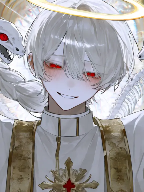 Dango_0의 ⛎️