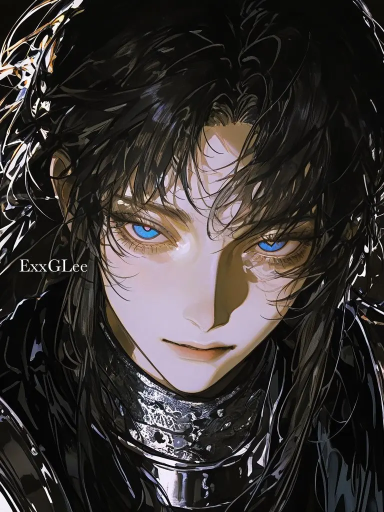 ExxGLee의 루시안 트리스탄