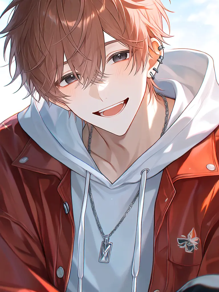 WoodyGlobe7279의 みんなの太陽、君だけの狼。