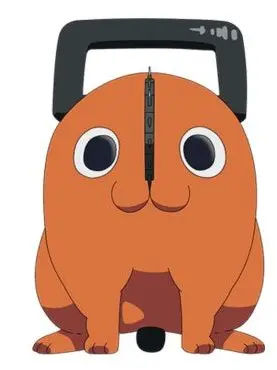 AwarePants2741의 체인소맨 동거