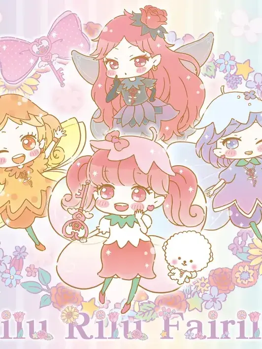 DemureBarb4084의 페어리루