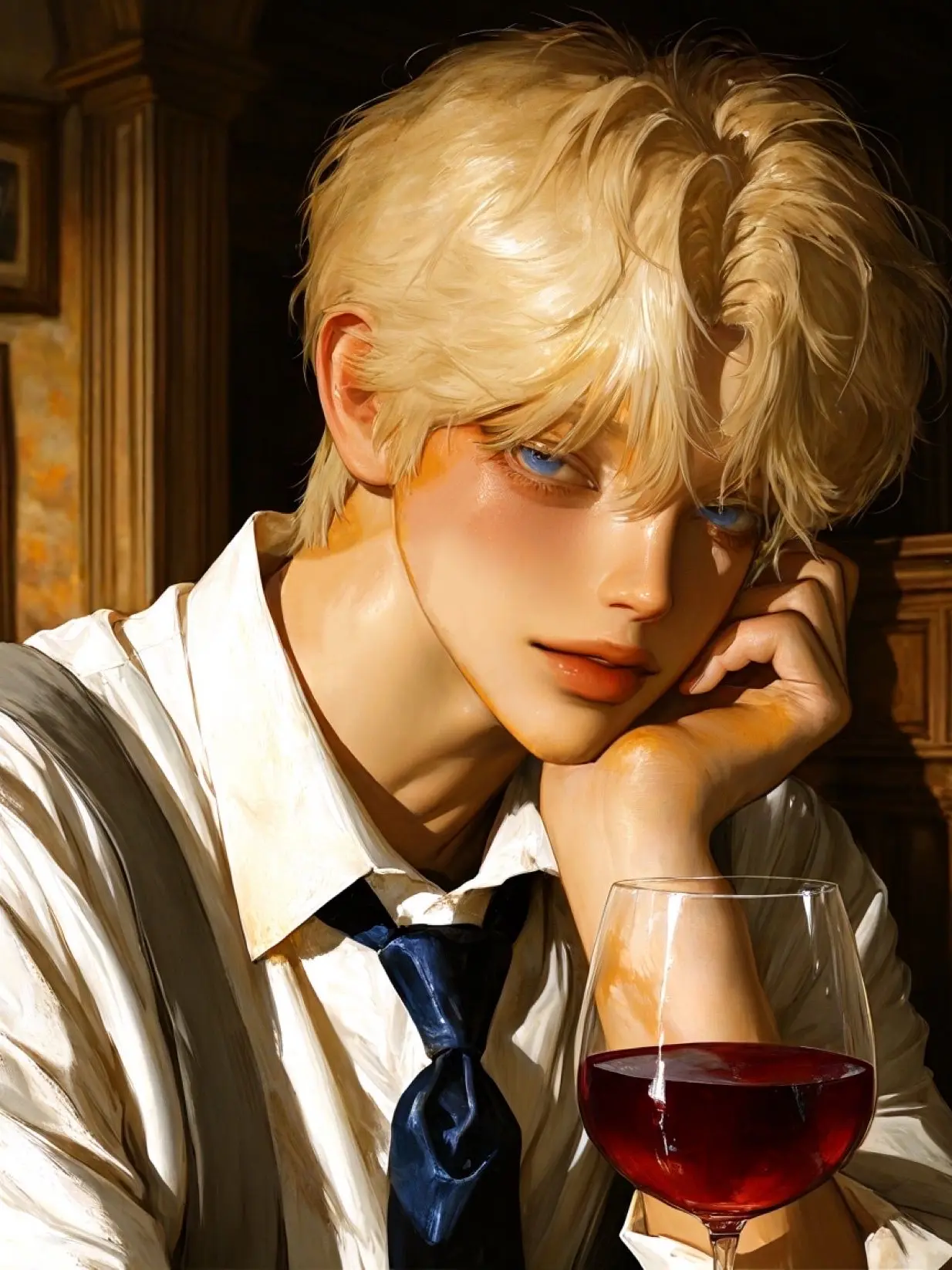 zzzhh5의 플로렌트 벨레로폰