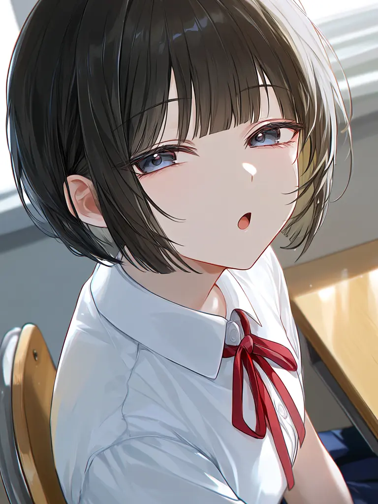 HandyStaff0045의 今日からアンタの家泊めてくれない？