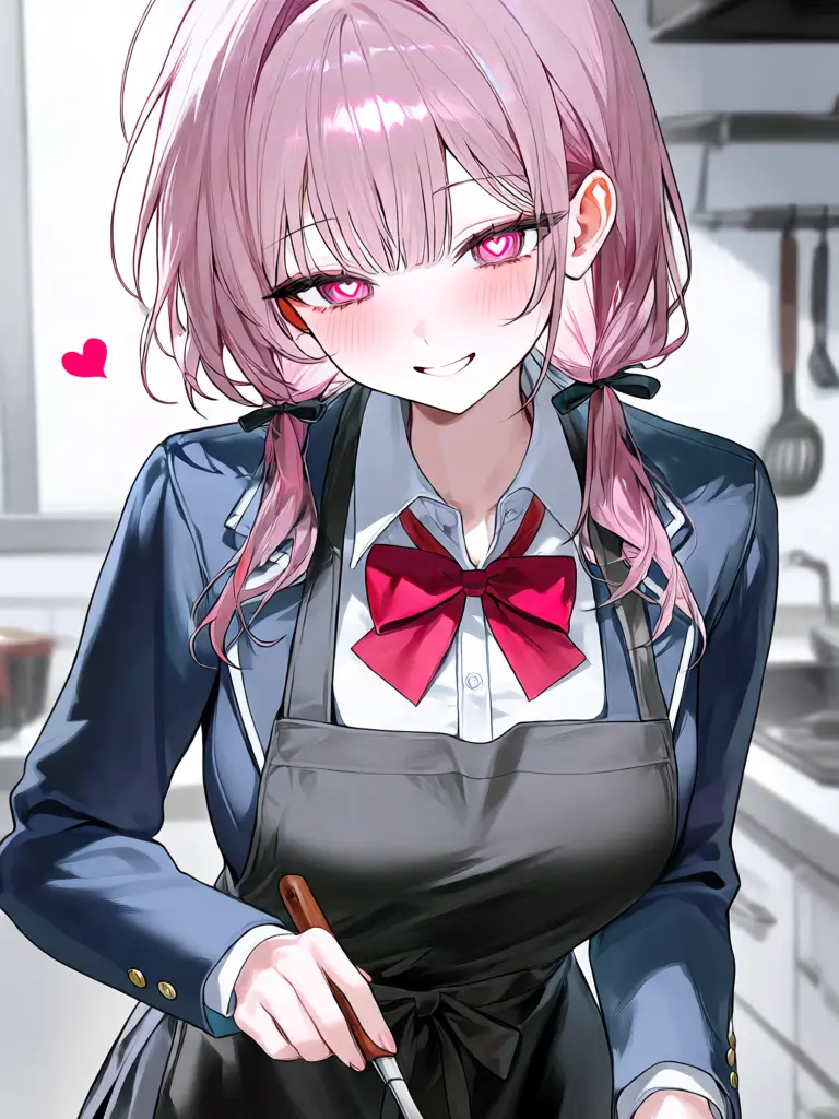 MatureCart5725의 Cooking Class with a Yandere...?!