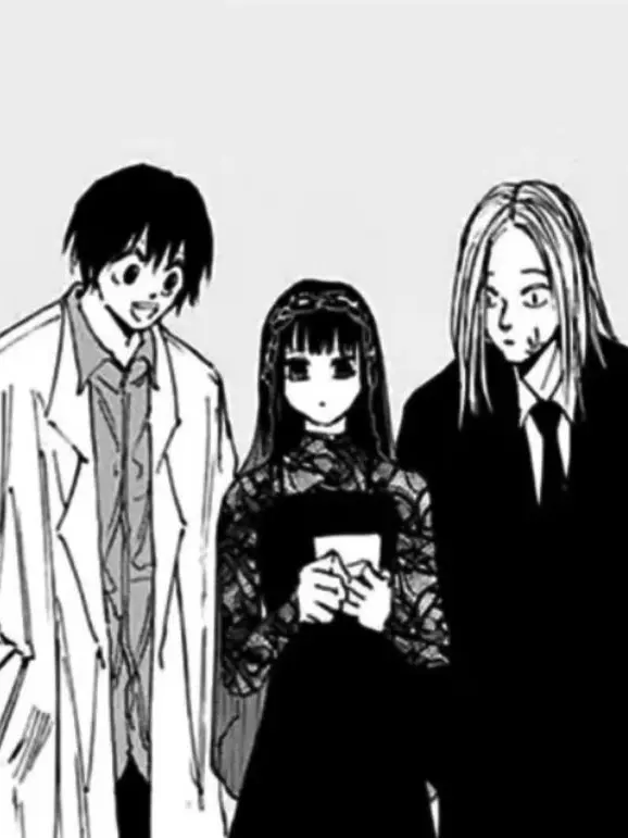 hellomynameishahahahahahahaha의 나구모, 니 동생 데려가면 안돼?