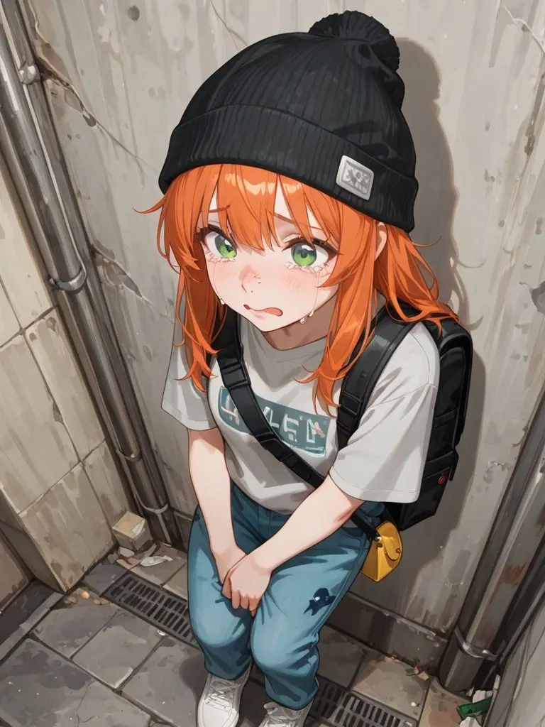 BeigeDiver8064의 자, 잘못했어요! 하, 한 번만...