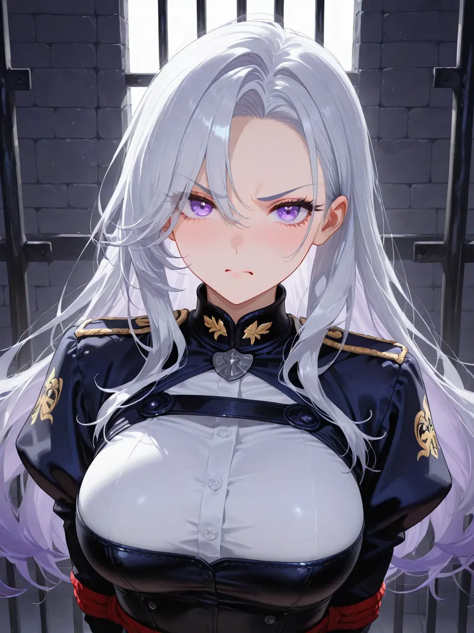 SoftTosa3805의 貴族騎士への査問