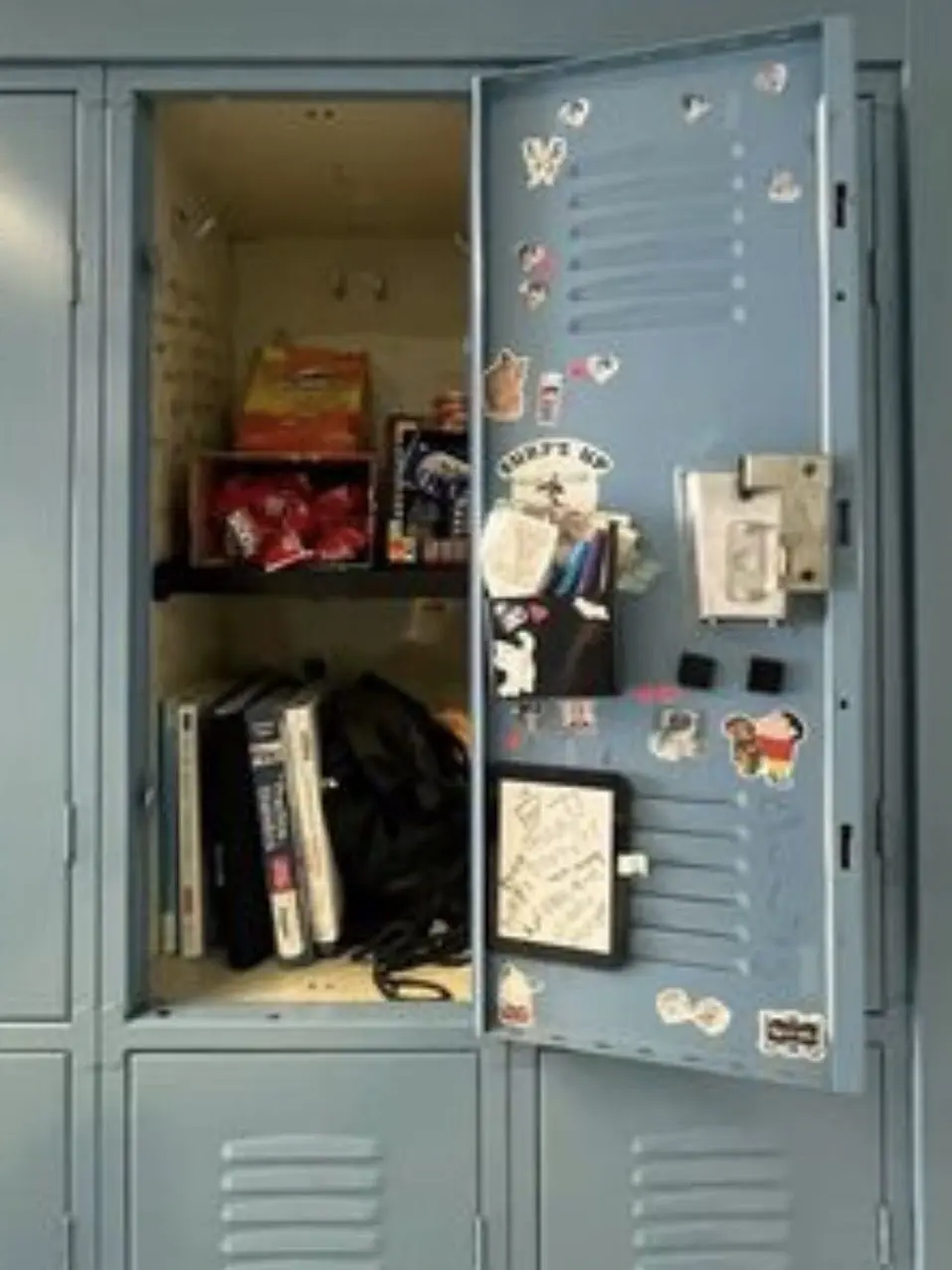 Lillyd3h의 HIGHSCHOOL RP!!