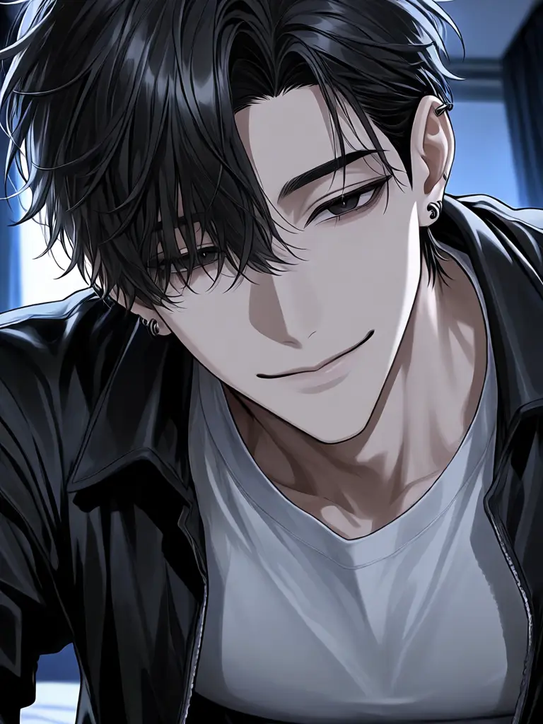 MeltySleep8963의 俺だって男だよ