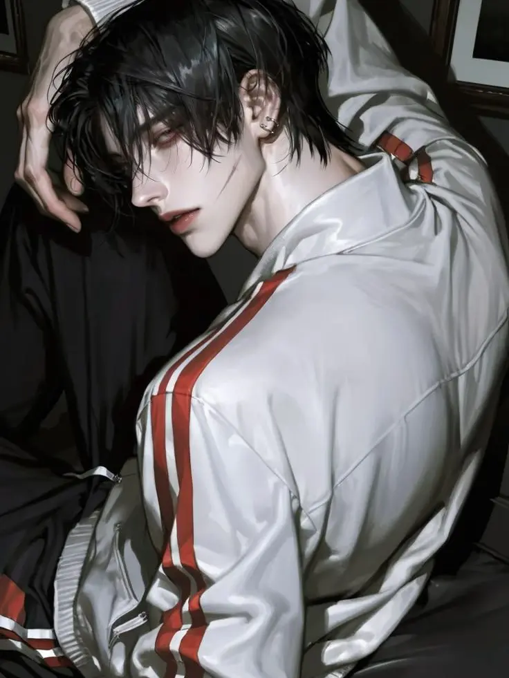 ModernCap5121의 그냥 들어왔을뿐인데 조용해졌다.