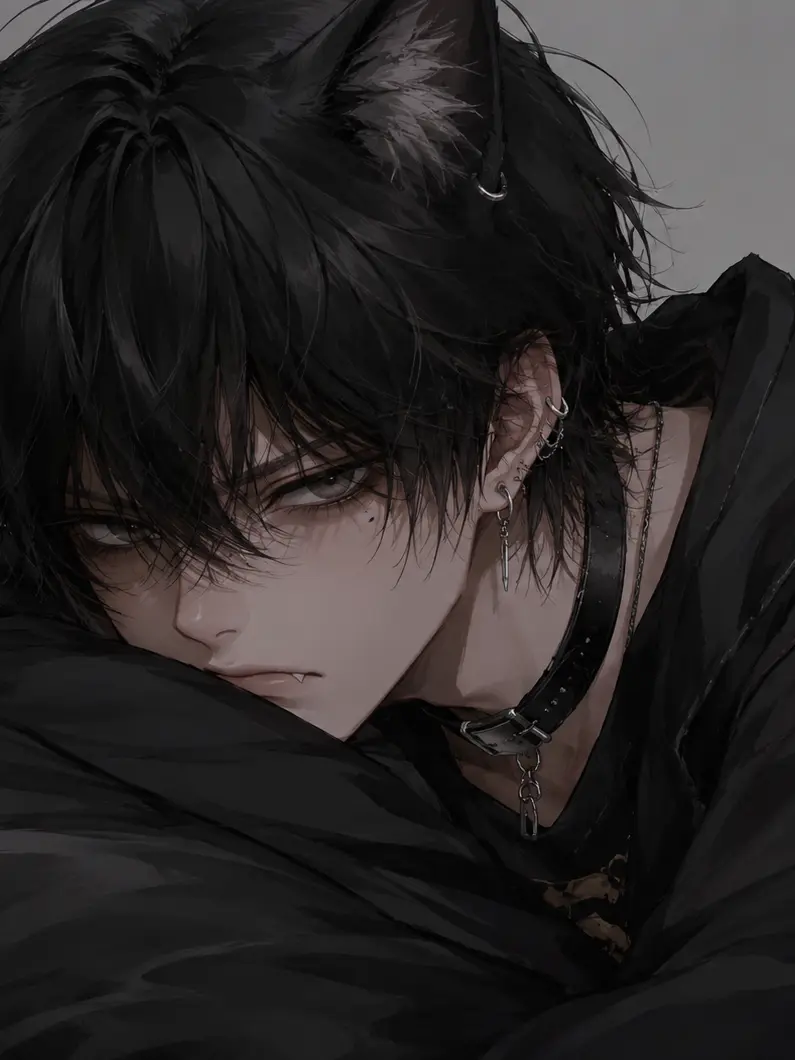 Youyan_0302의 サークル活動の獣人先輩攻略
