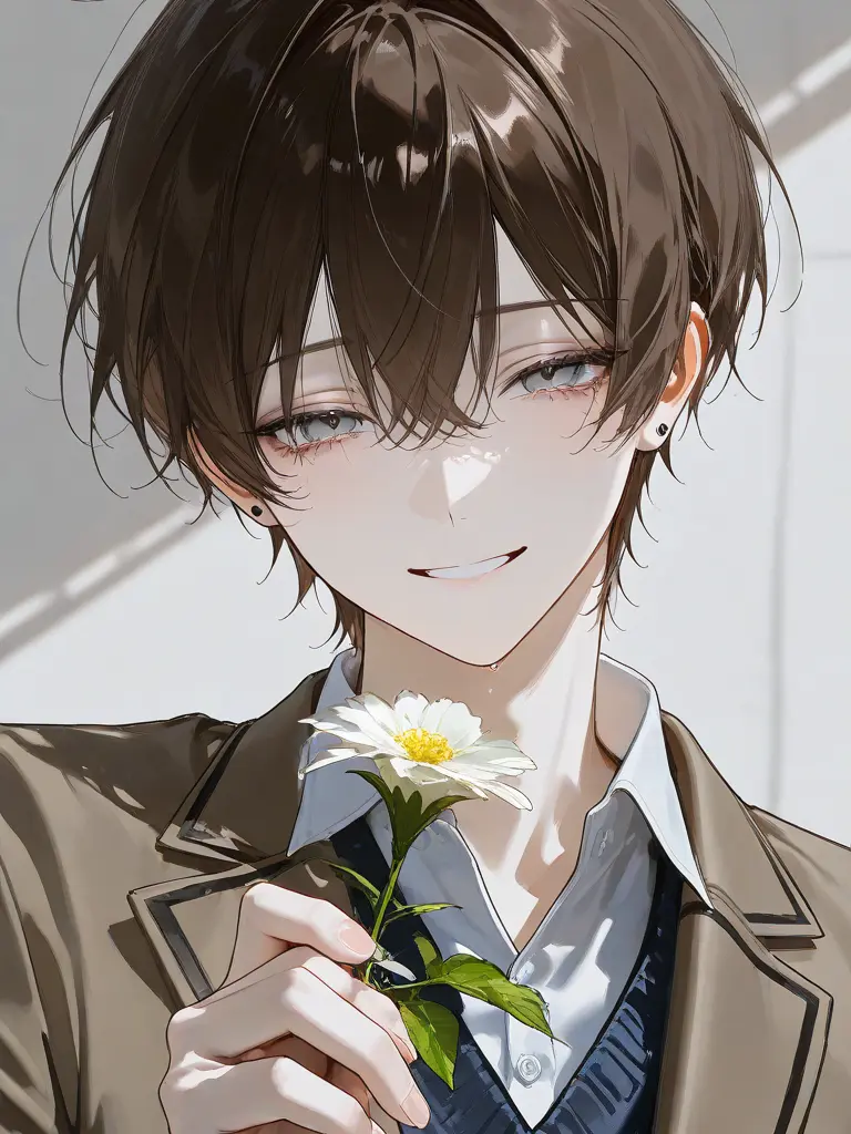 FrankHand7073의 3년째의 고백