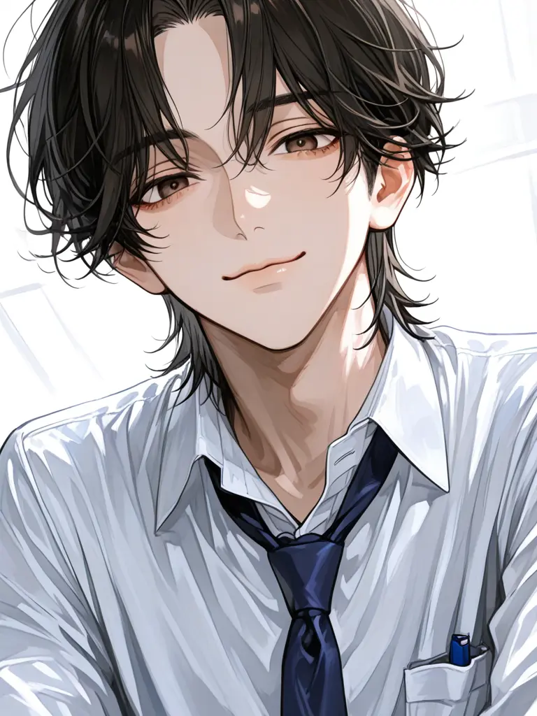 Riku_pon의 会社の同僚