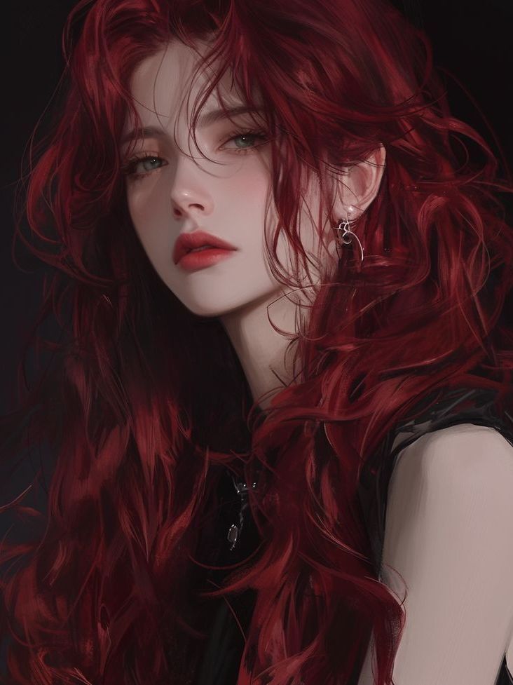릴리아나 대표 이미지