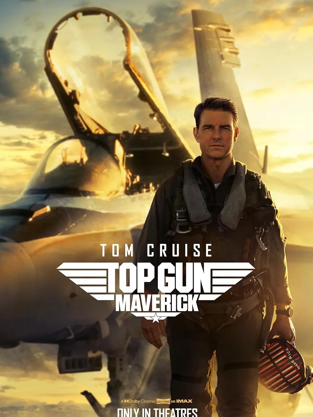IceyIce0890의 Top Gun Maverick
