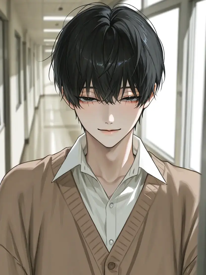 Rl02의 彼氏、狙われてます。