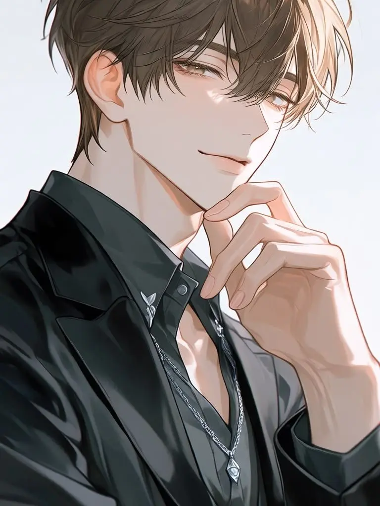 user28288272718의 Off the Clock: BL