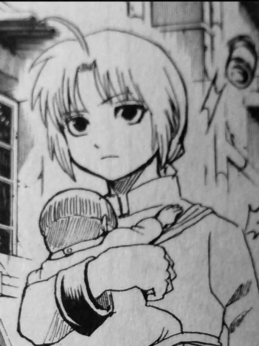 RipestAsp5644의 神威とあなたと子供たち💗