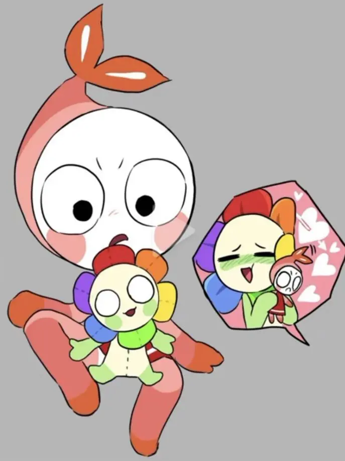 Gopchangom의 댄디쉬림 / 갠용