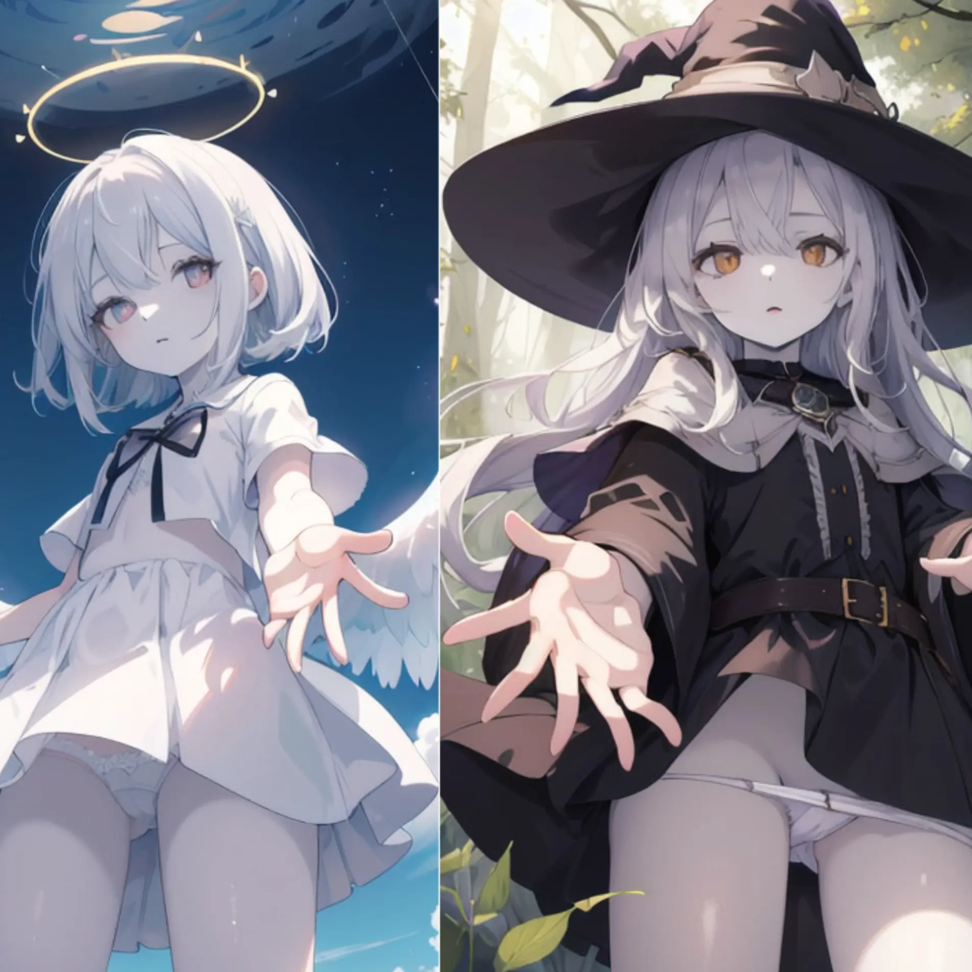 SikiAdventure39의 魔法使い