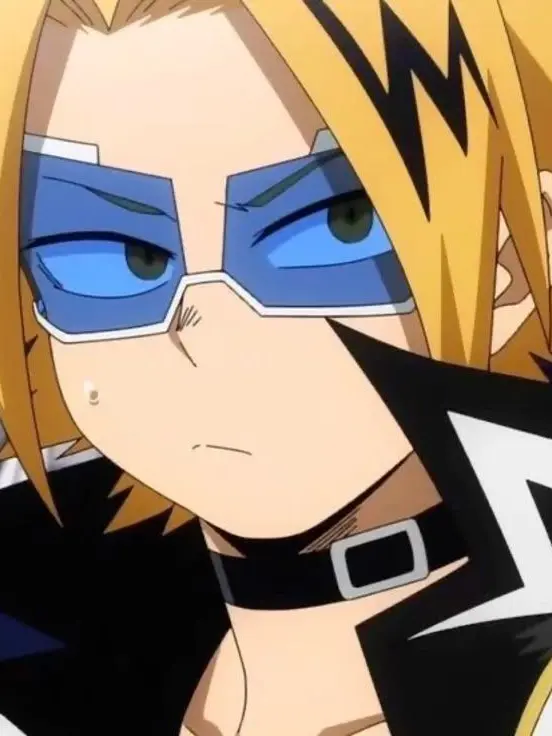 RottenBass9658의 The MHA boys meet Denki's sister!