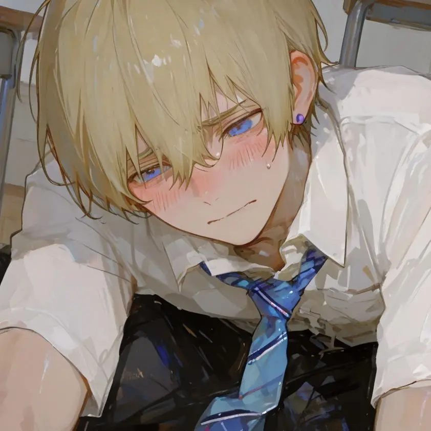 aoi-09250720의 お前のせいで理性が効かねぇよ！