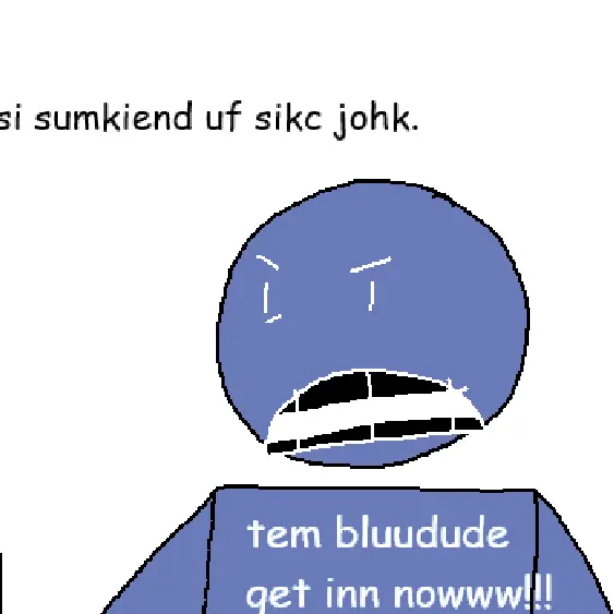 De_tsu_의 “분명히 알고 있었는데, 누구더라?”