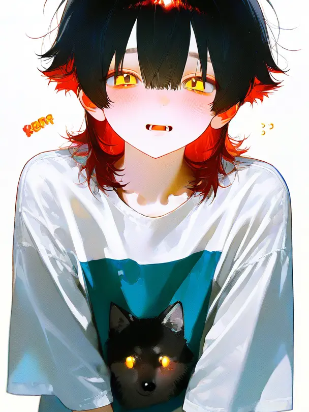 iskr__mun의 【僕だけって言って】